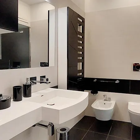 Διαμέρισμα Loft 133 - And Luxury Loft In