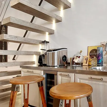 Διαμέρισμα Loft 133 - And Luxury Loft In *