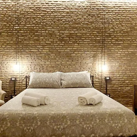 Loft 133 - And Luxury Loft In Διαμέρισμα Ρώμη
