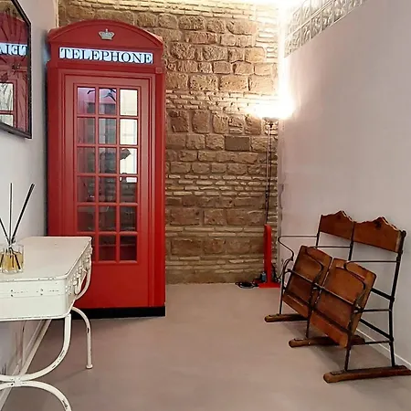 Loft 133 - And Luxury Loft In Διαμέρισμα *
