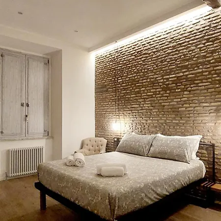 Loft 133 - And Luxury Loft In * Rome