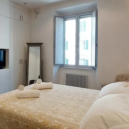 Loft 133 - And Luxury Loft In Apartment