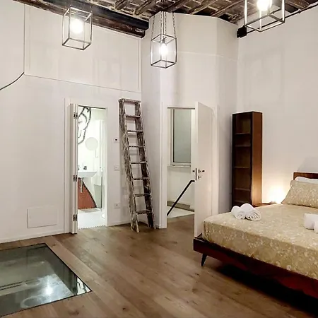 Loft 133 - And Luxury Loft In Apartment
