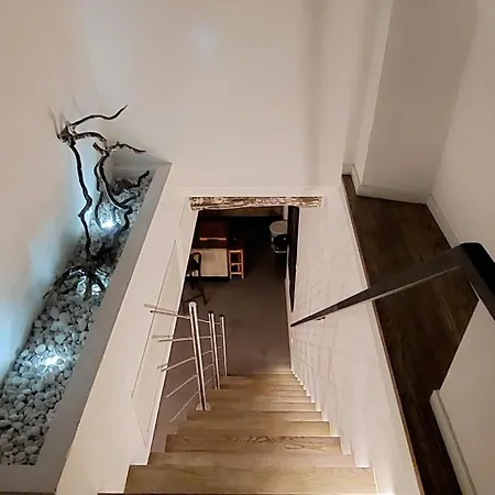 Loft 133 - And Luxury Loft In