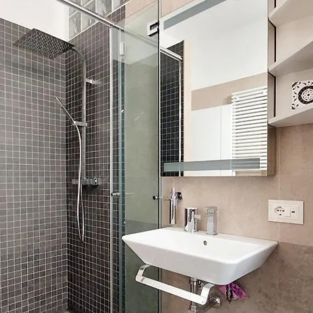 Loft 133 - And Luxury Loft In Apartment