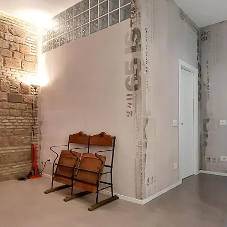 דירה Loft 133 - And Luxury Loft In *