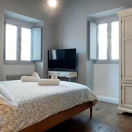 Loft 133 - And Luxury Loft In