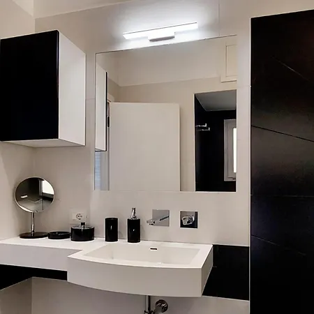 דירה Loft 133 - And Luxury Loft In *