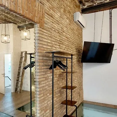 Loft 133 - And Luxury Loft In *