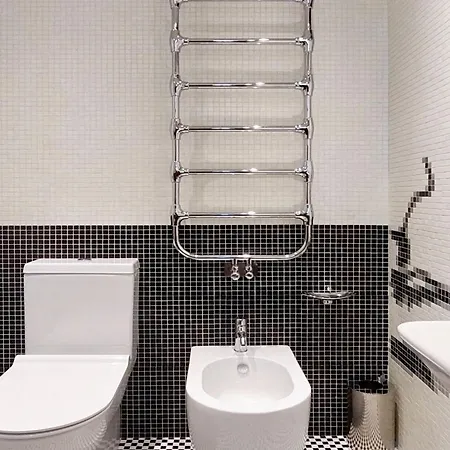 דירה Loft 133 - And Luxury Loft In