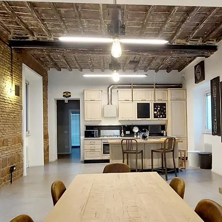 Loft 133 - And Luxury Loft In *