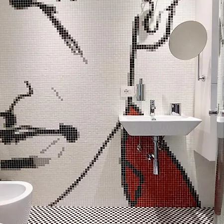 Loft 133 - And Luxury Loft In * רומא