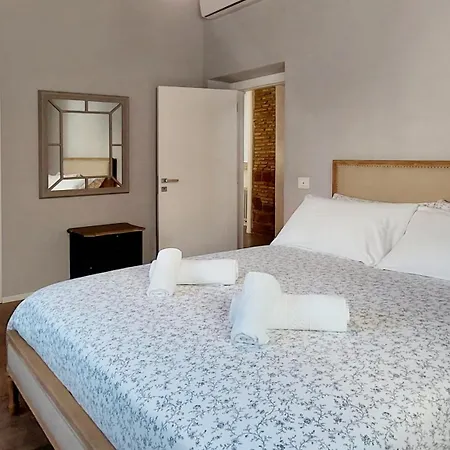 Loft 133 - And Luxury Loft In Apartament Rzym