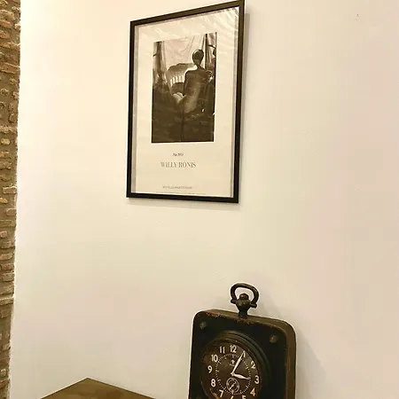 דירה Loft 133 - And Luxury Loft In *