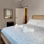 Loft 133 - And Luxury Loft In アパート ローマ